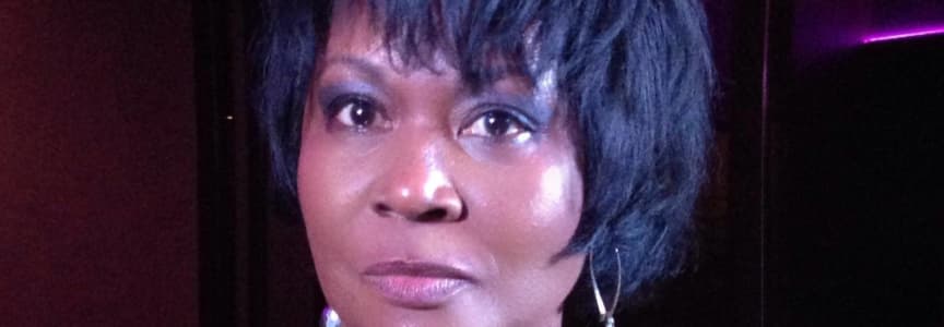 Brenda Williams