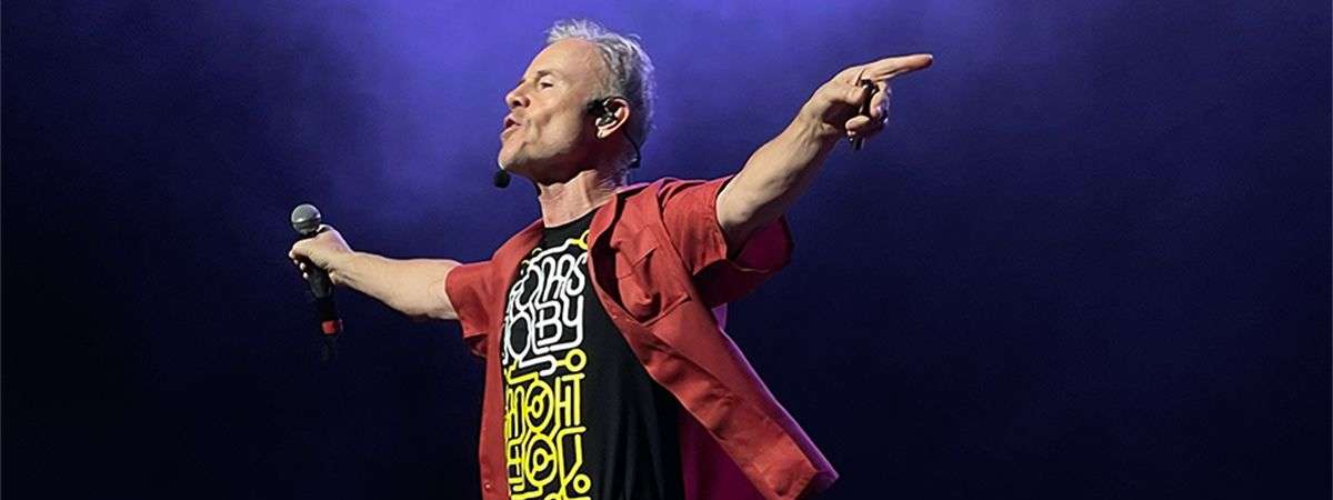 Thomas Dolby