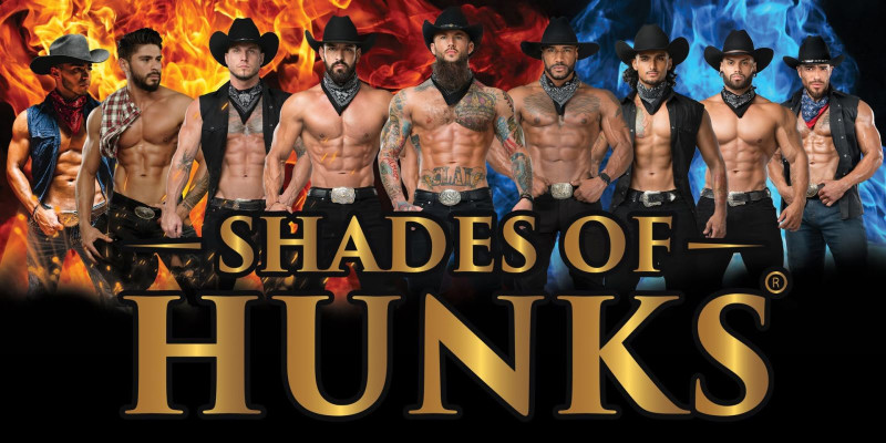 Shades of Hunks