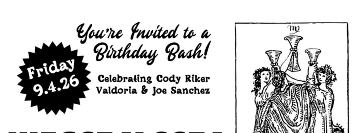 Sister Sigh, Valdoria, Joe Sanchez