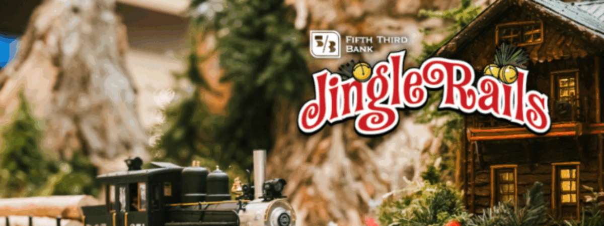 Jingle Rails