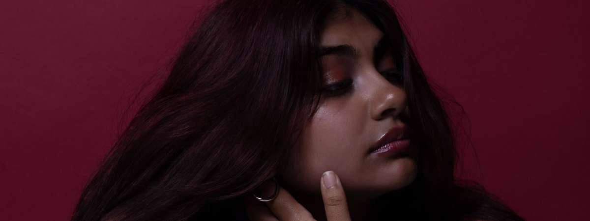 Sharada Shashidhar - A Foot on the Ground w/ special guest Omari Jazz
