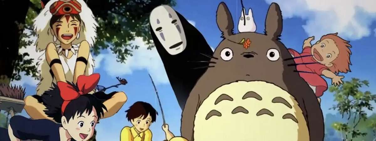 Studio Ghibli Jazz x Victor Lin Trio