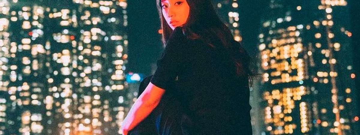 Tokyo Downtown: City Pop, J-Pop, Synthwave, Disco