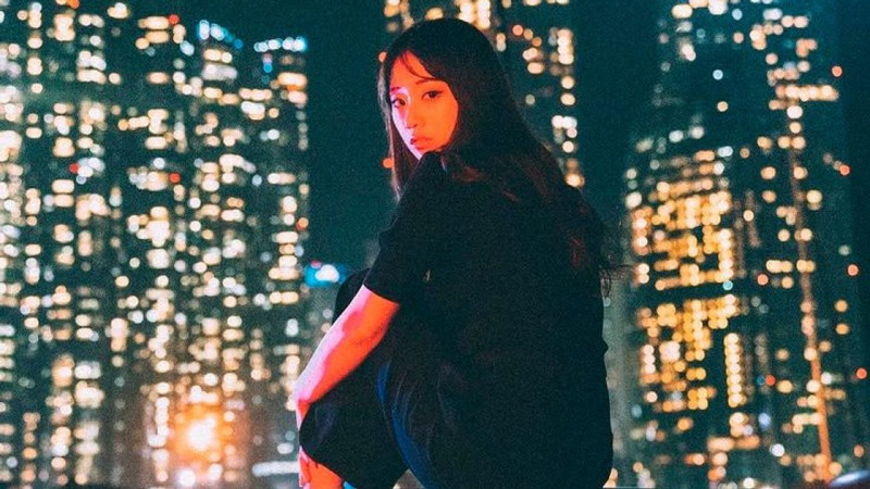 Tokyo Downtown: City Pop, J-Pop, Synthwave, Disco