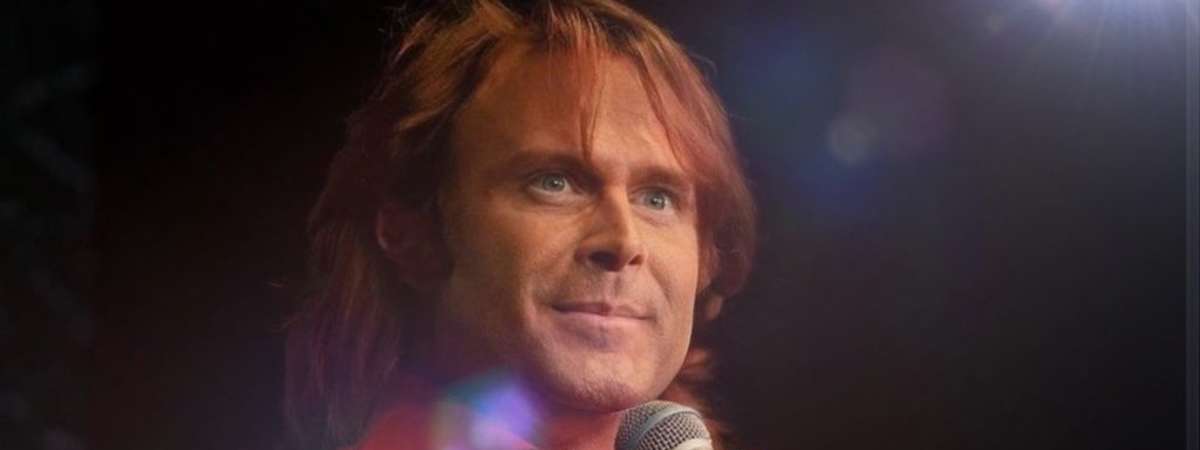 The Red Room at Cap City: Hugh Howser