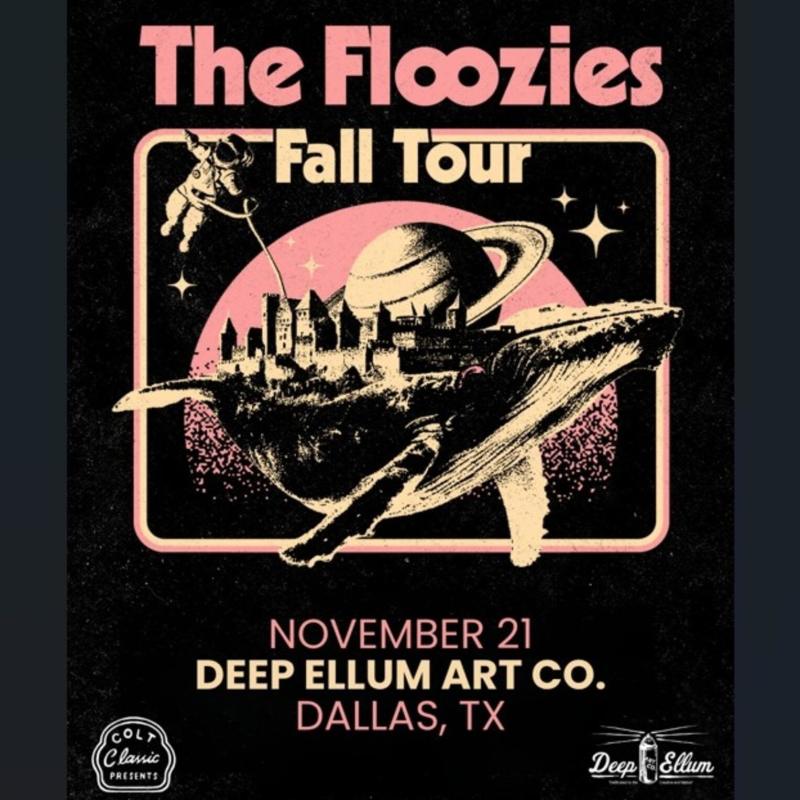 The Floozies