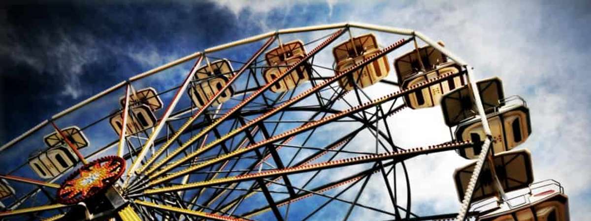 FREE Admission to De Soto Days Festival 2026