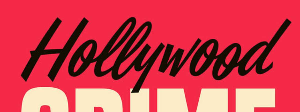 Special Event: Hollywood Crime Scene