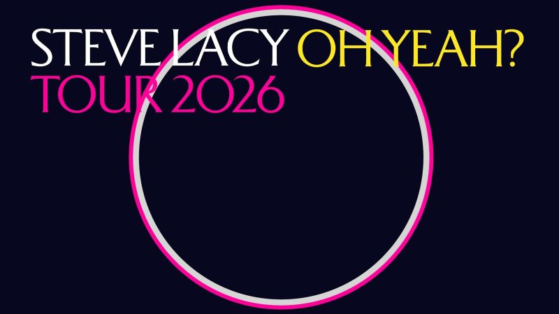 Steve Lacy