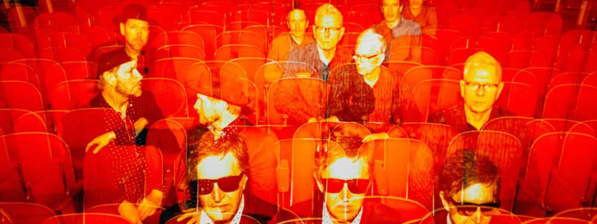 The Dream Syndicate