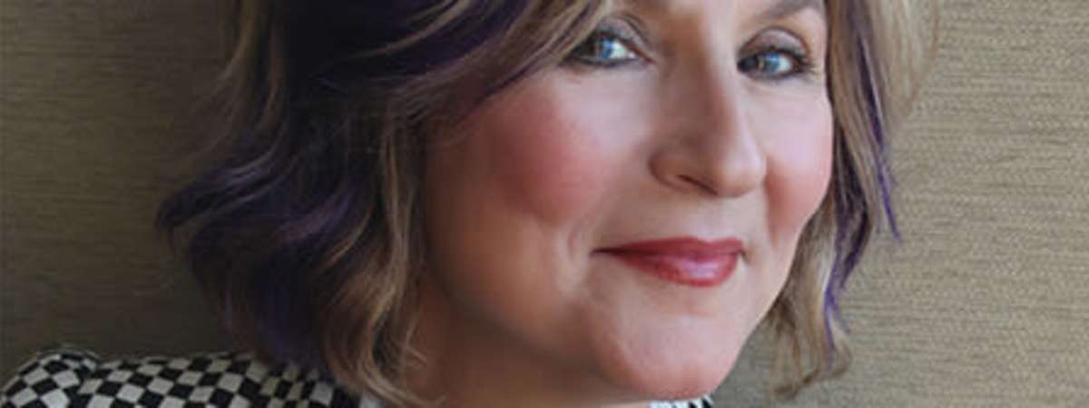 Janis Siegel