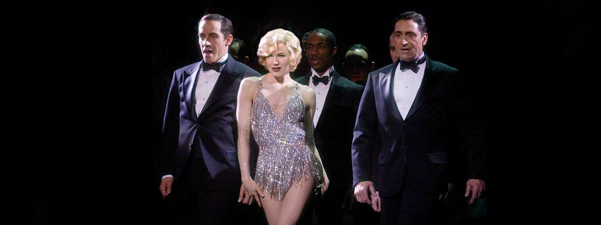 CHICAGO: The Movie  - Live to Film + Do312 VIP Chicago Speakeasy Pre-Party