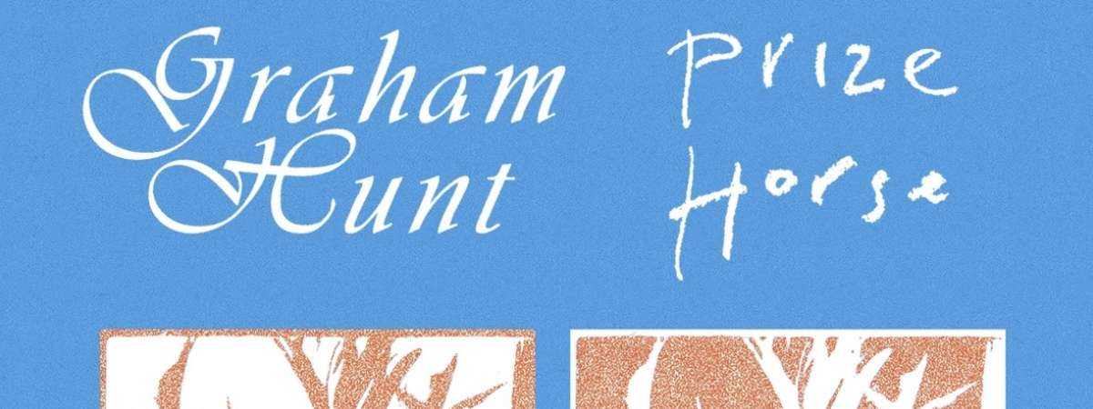 Graham Hunt, Prize Horse