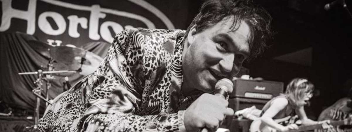 Igor & The Red Elvises