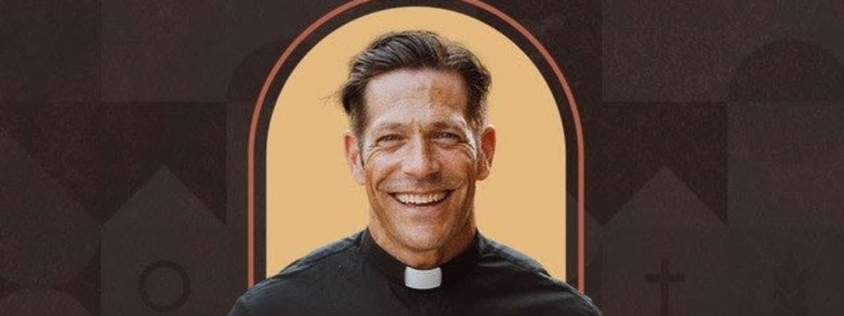 The Parables Tour with Father Mike Schmitz