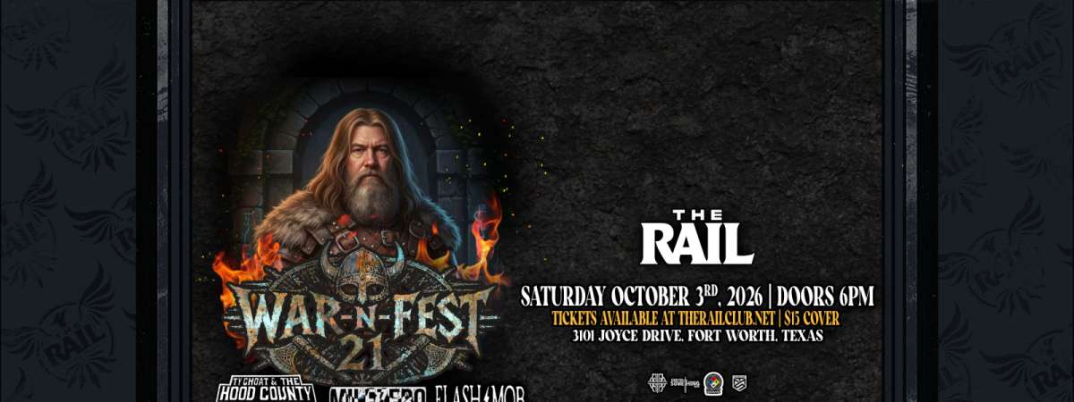 War N Fest 21