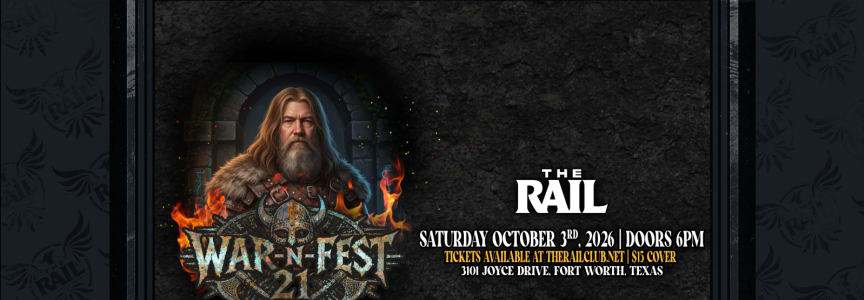 War N Fest 21