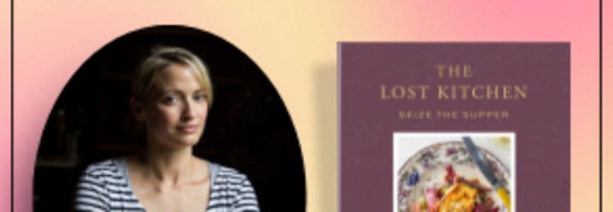 Erin French: Seize the Supper