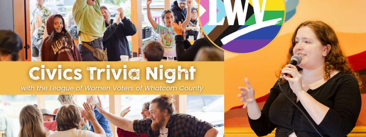 Civics Trivia Night