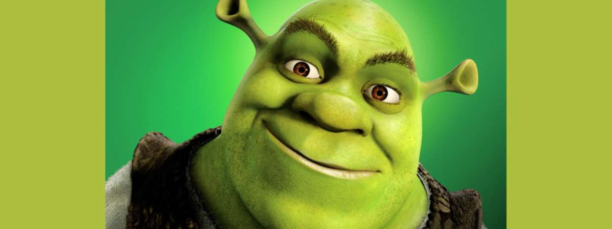 Shrek