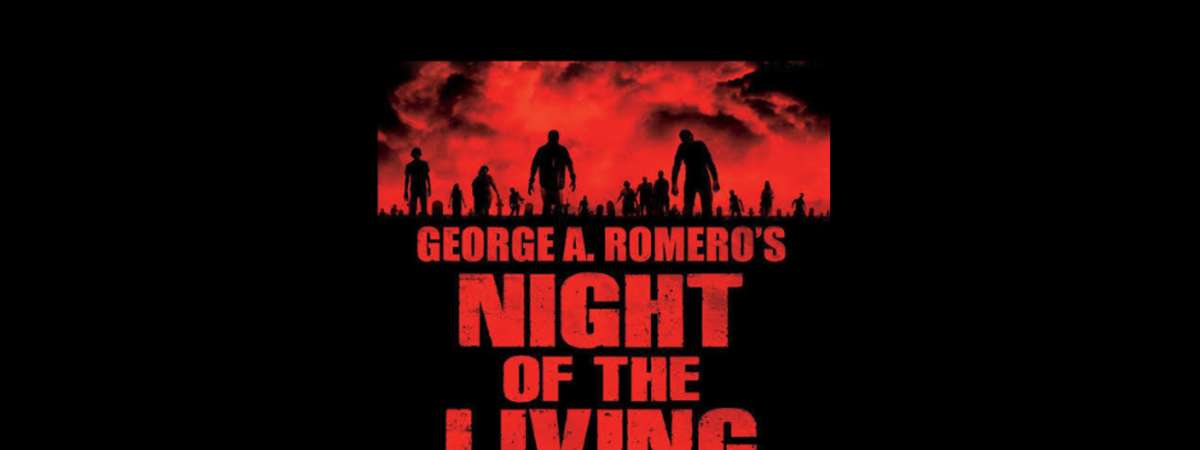 Night of the Living Dead