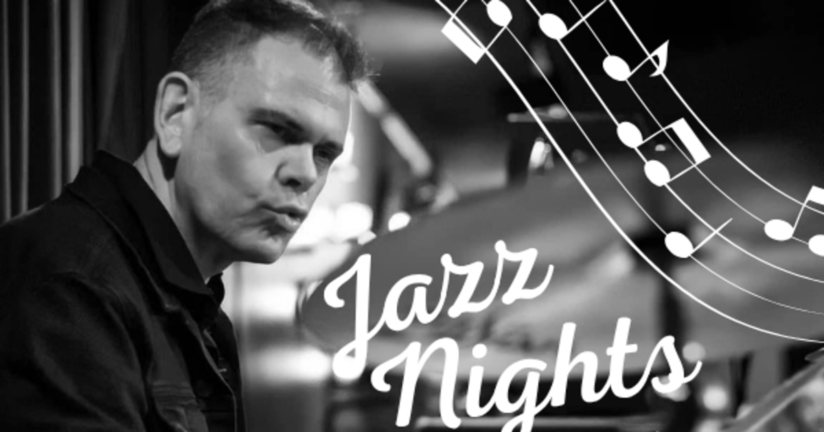 Dave Fox Trio