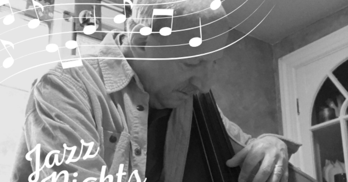 Bruce Gertz Trio