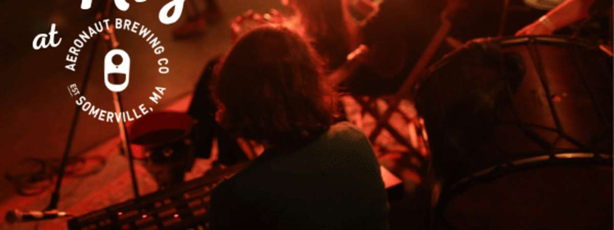 JAZZ NIGHT: Chris Rivelli Trio