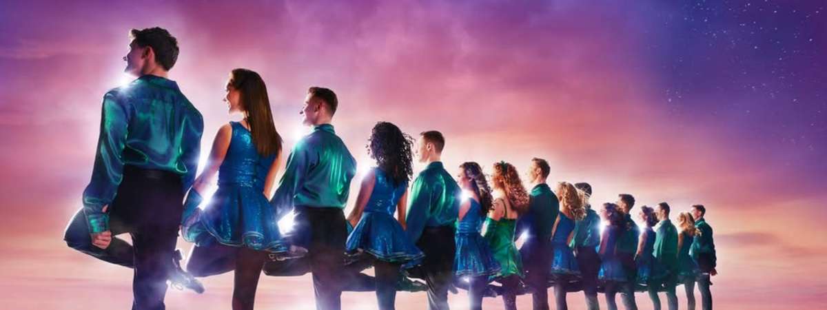 Riverdance 30 The New Generation