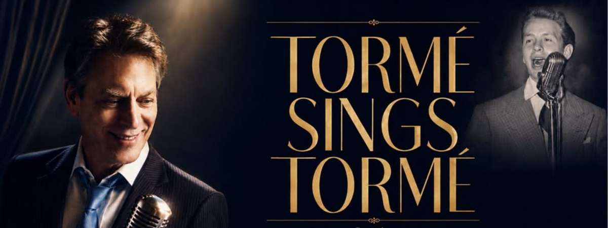 Tormé Sings Tormé