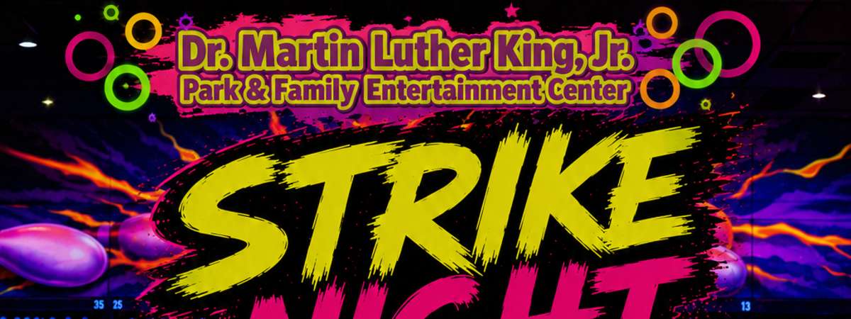 Strike Night
