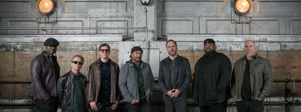 Dave Matthews Band