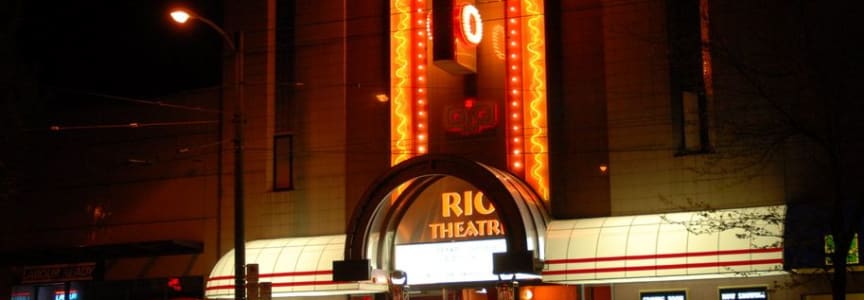 CatVideoFest 2026 at The Rio Theatre