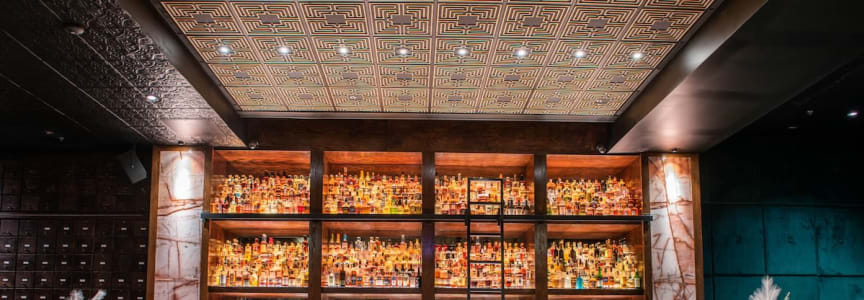 Bourbon Fest
