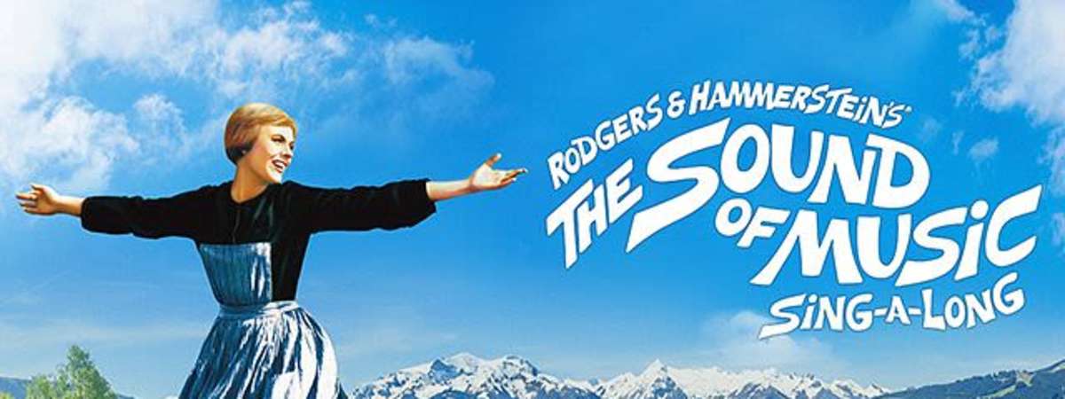 Rodgers & Hammerstein's The Sound of Music Sing-A-Long