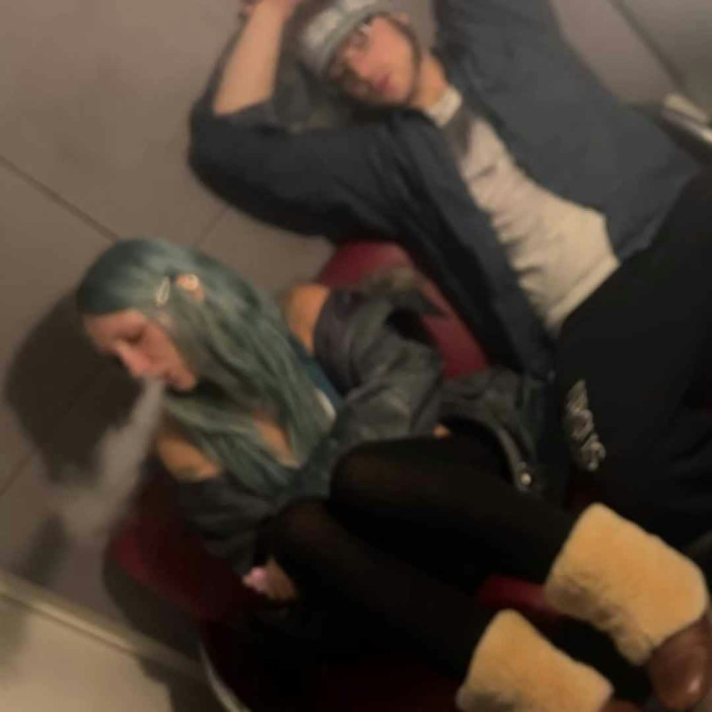 Bassvictim