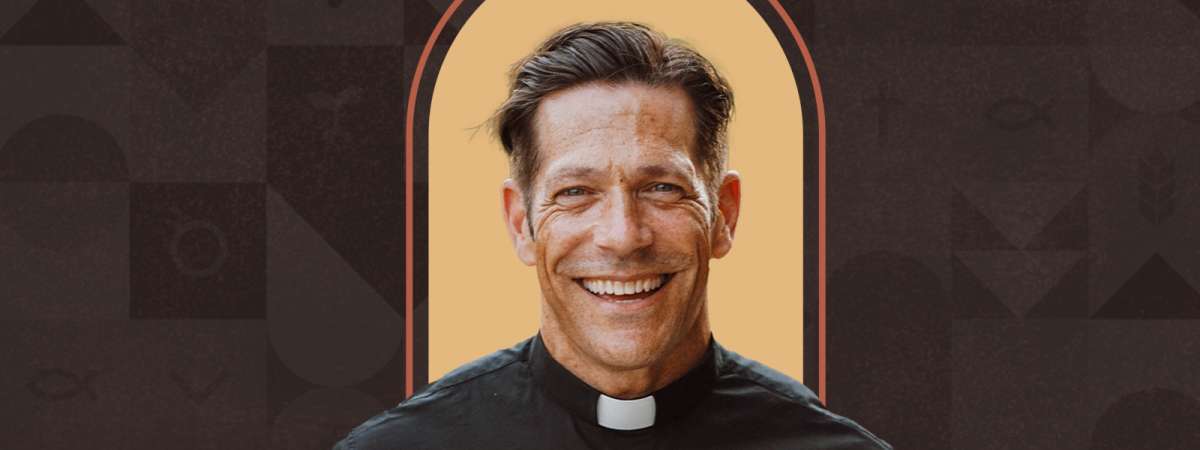 Fr. Mike Schmitz