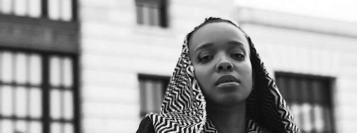 Jamila Woods: 10 Years of HEAVN