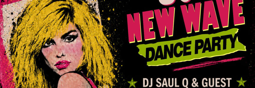 DJ Saul Q, Chulita Vinyl Club