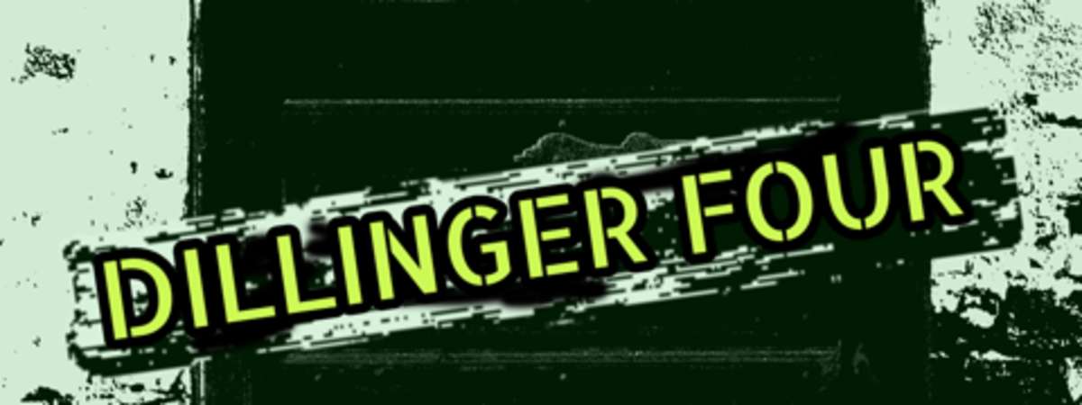 Dillinger Four, Prison Postumo, Tiltwheel