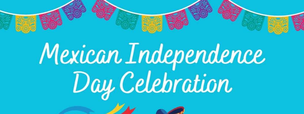 Mexican Independence Day Celebration