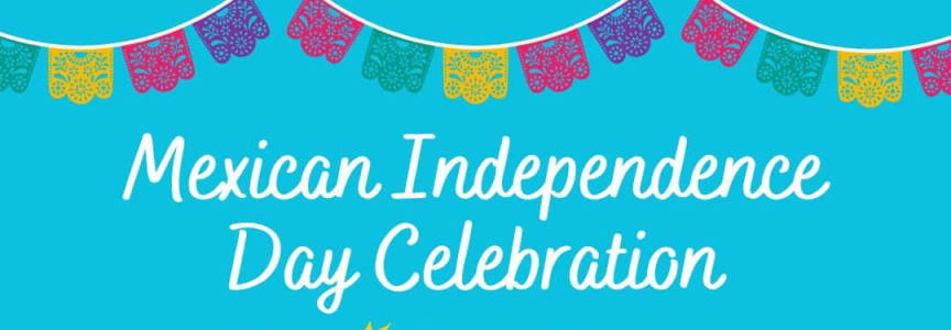 Mexican Independence Day Celebration