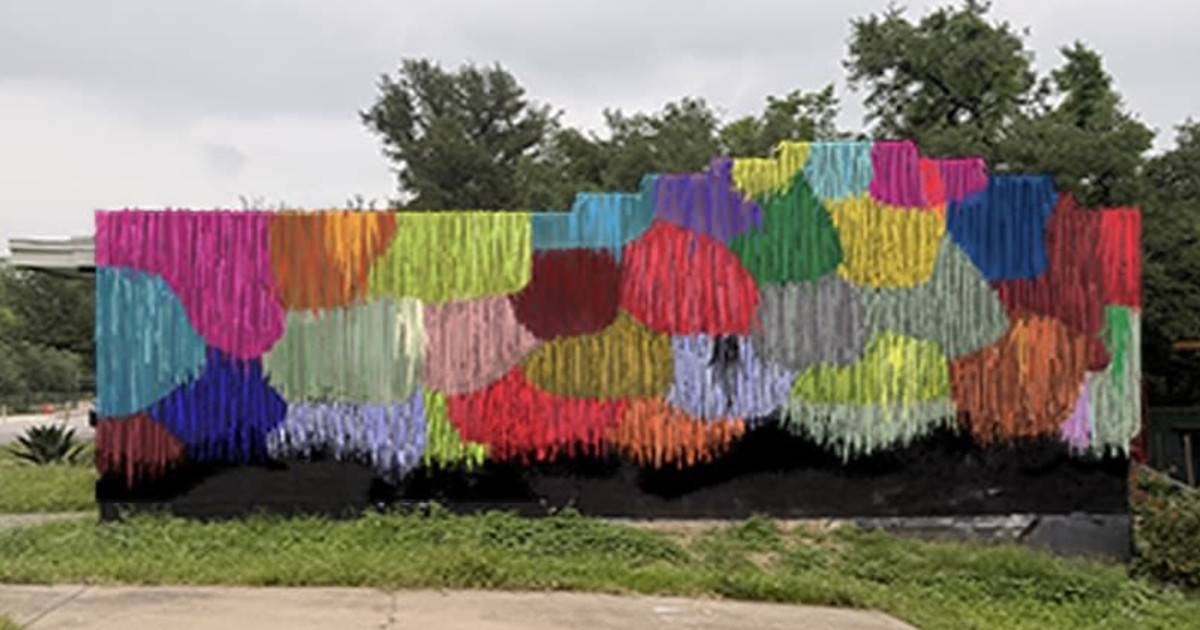 Color Match Community Workshop Series in Austin at 1401 Chestnut