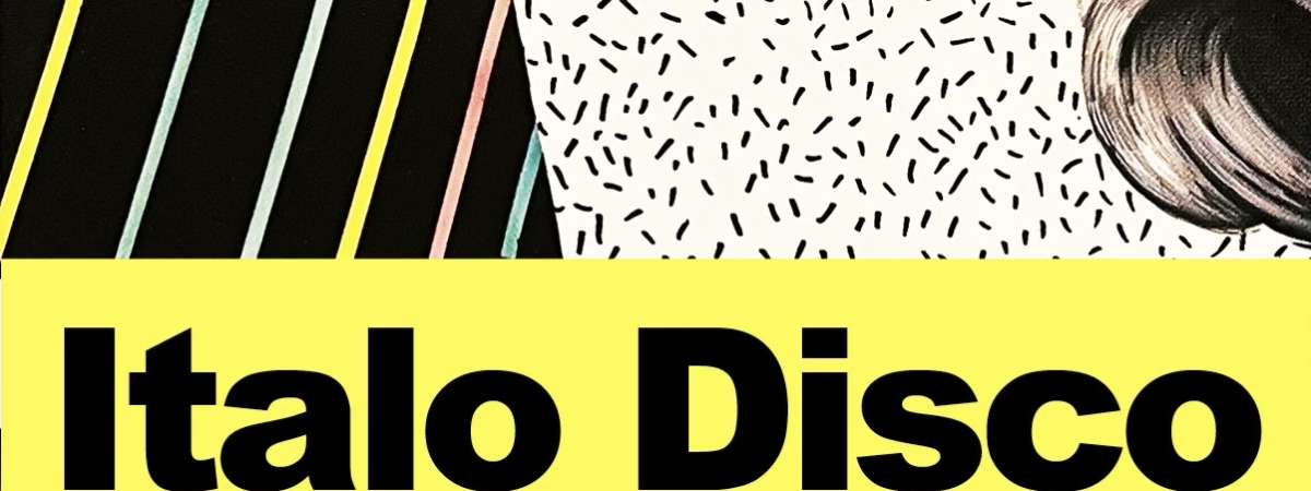 Italo Disco 9/26