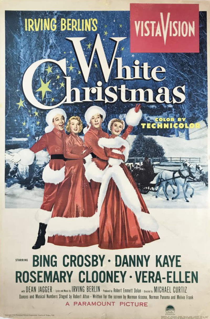 White Christmas