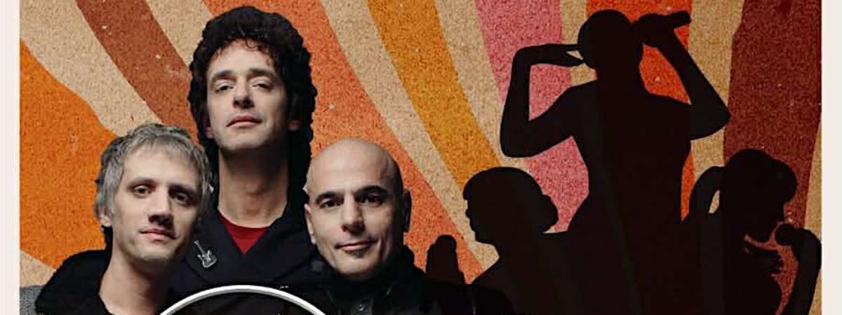 Chicago Rock Ensamble Tributos Culturapop and Chicago Divas