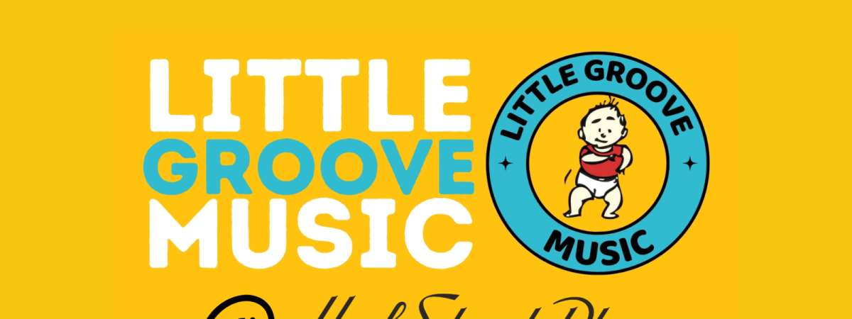Little Groove Kids Music Class