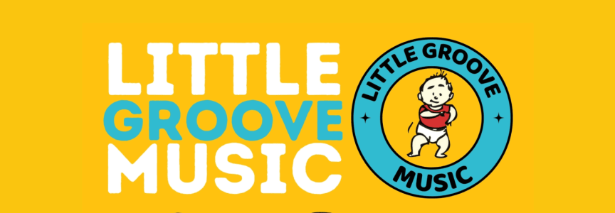 Little Groove Kids Music Class