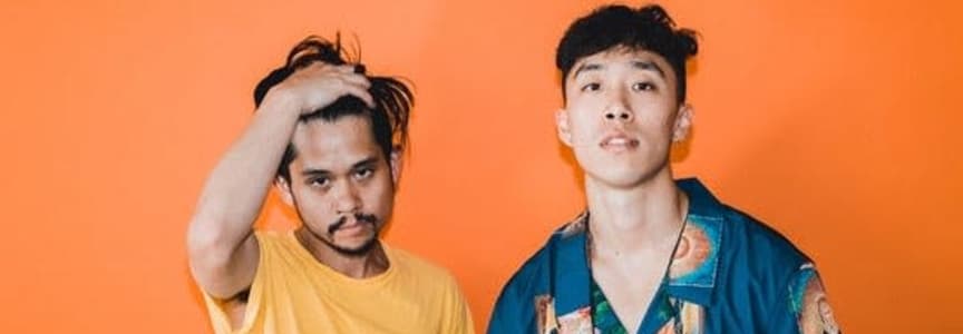 ARMNHMR presents PASSPORT